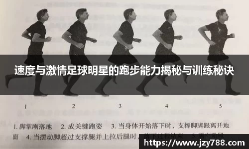 速度与激情足球明星的跑步能力揭秘与训练秘诀